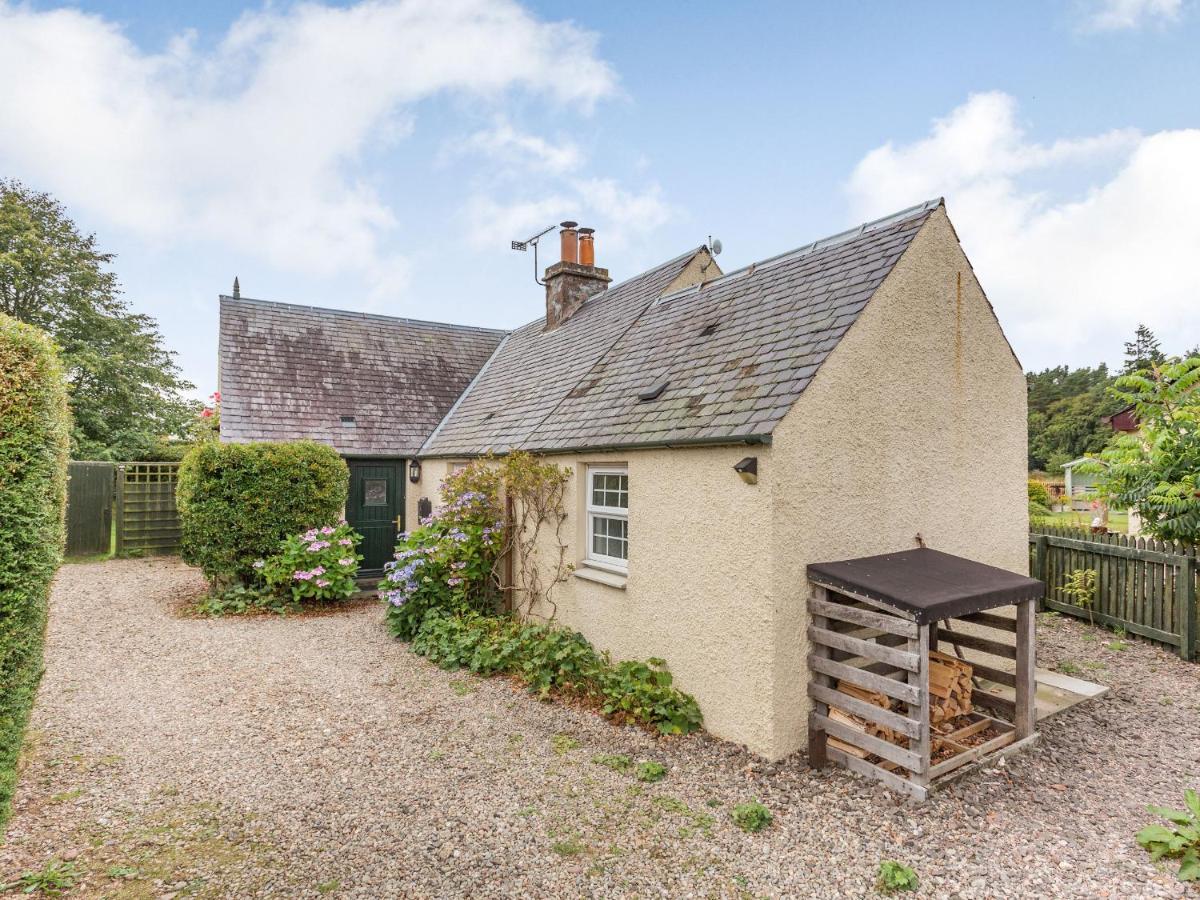 Ralston Bothy Vila Blairgowrie and Rattray Exterior foto