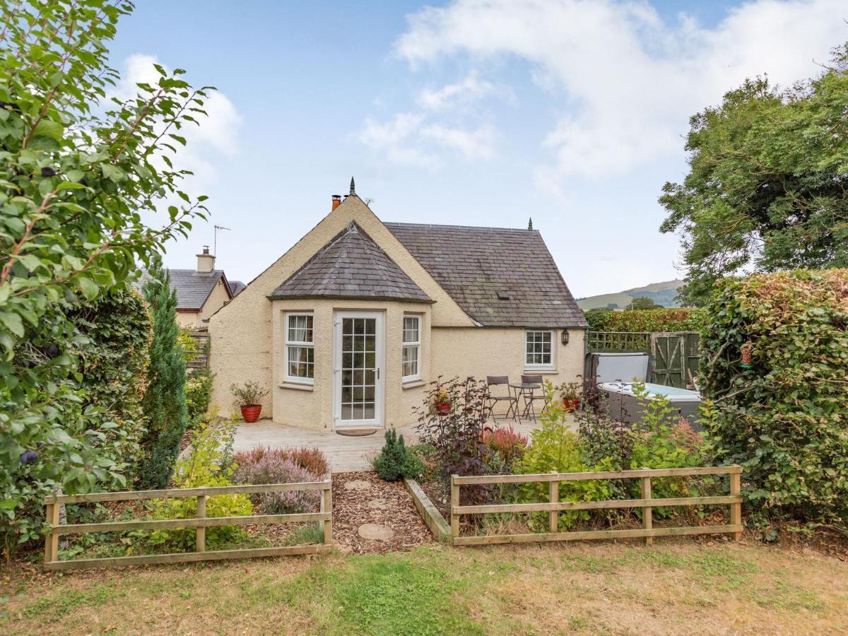 Ralston Bothy Vila Blairgowrie and Rattray Exterior foto