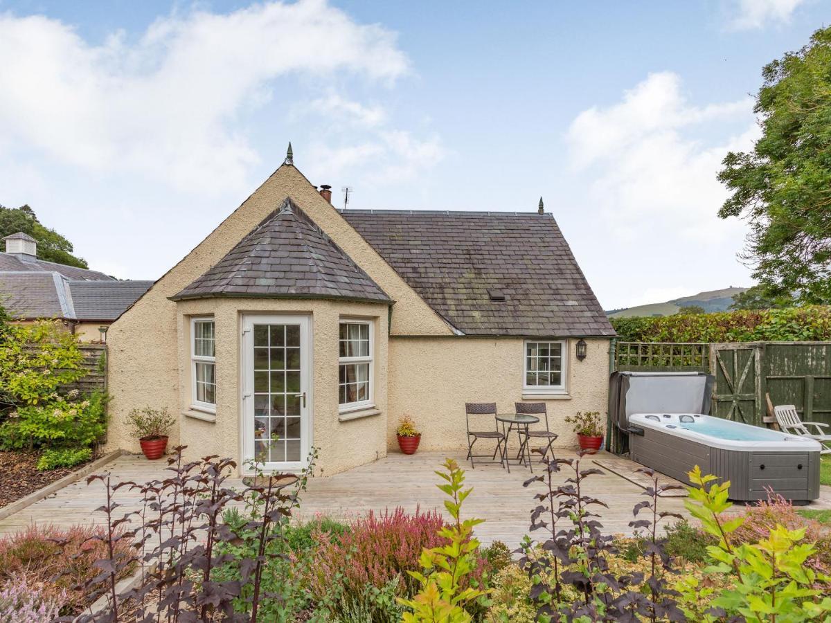 Ralston Bothy Vila Blairgowrie and Rattray Exterior foto