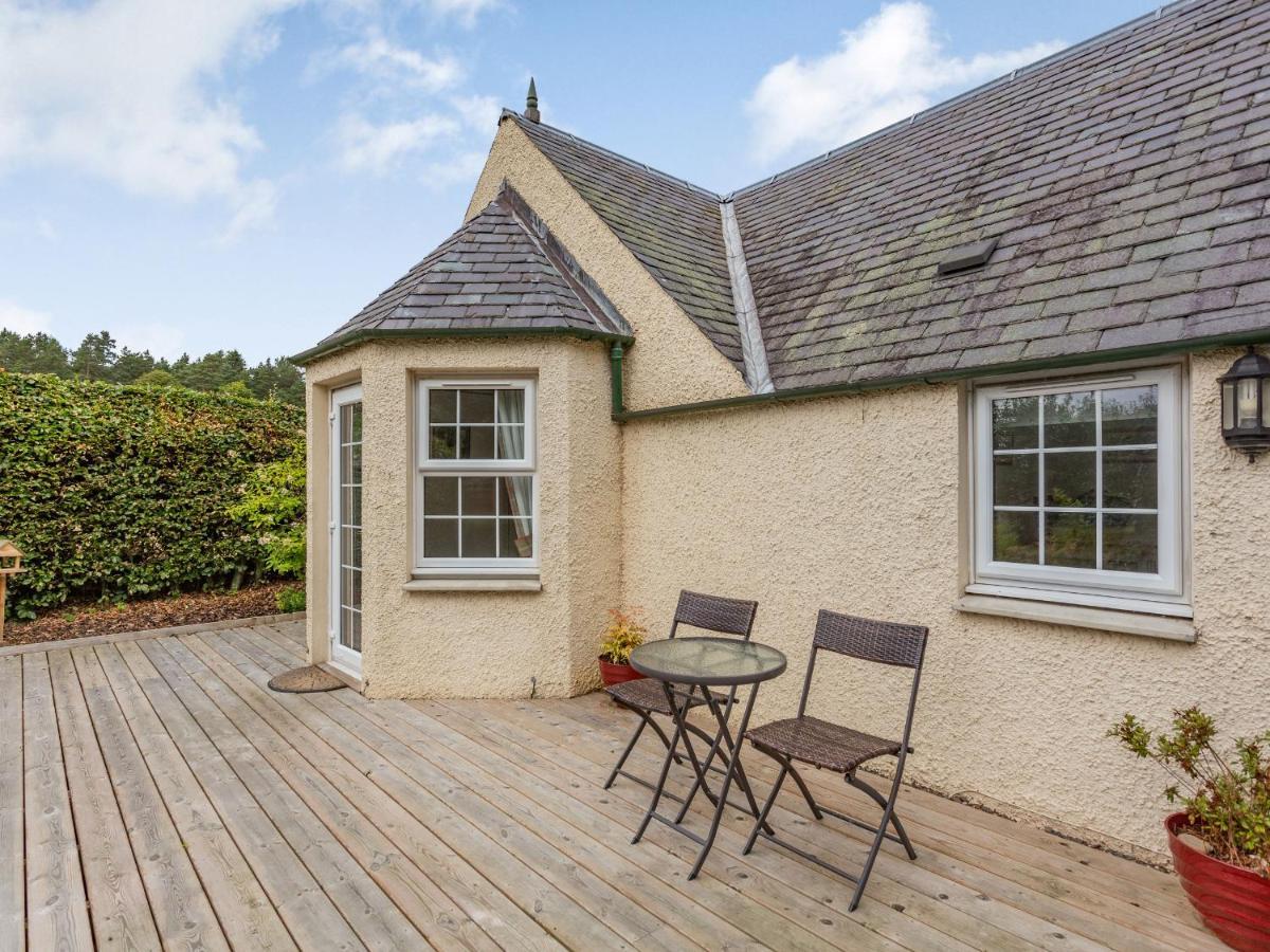 Ralston Bothy Vila Blairgowrie and Rattray Exterior foto